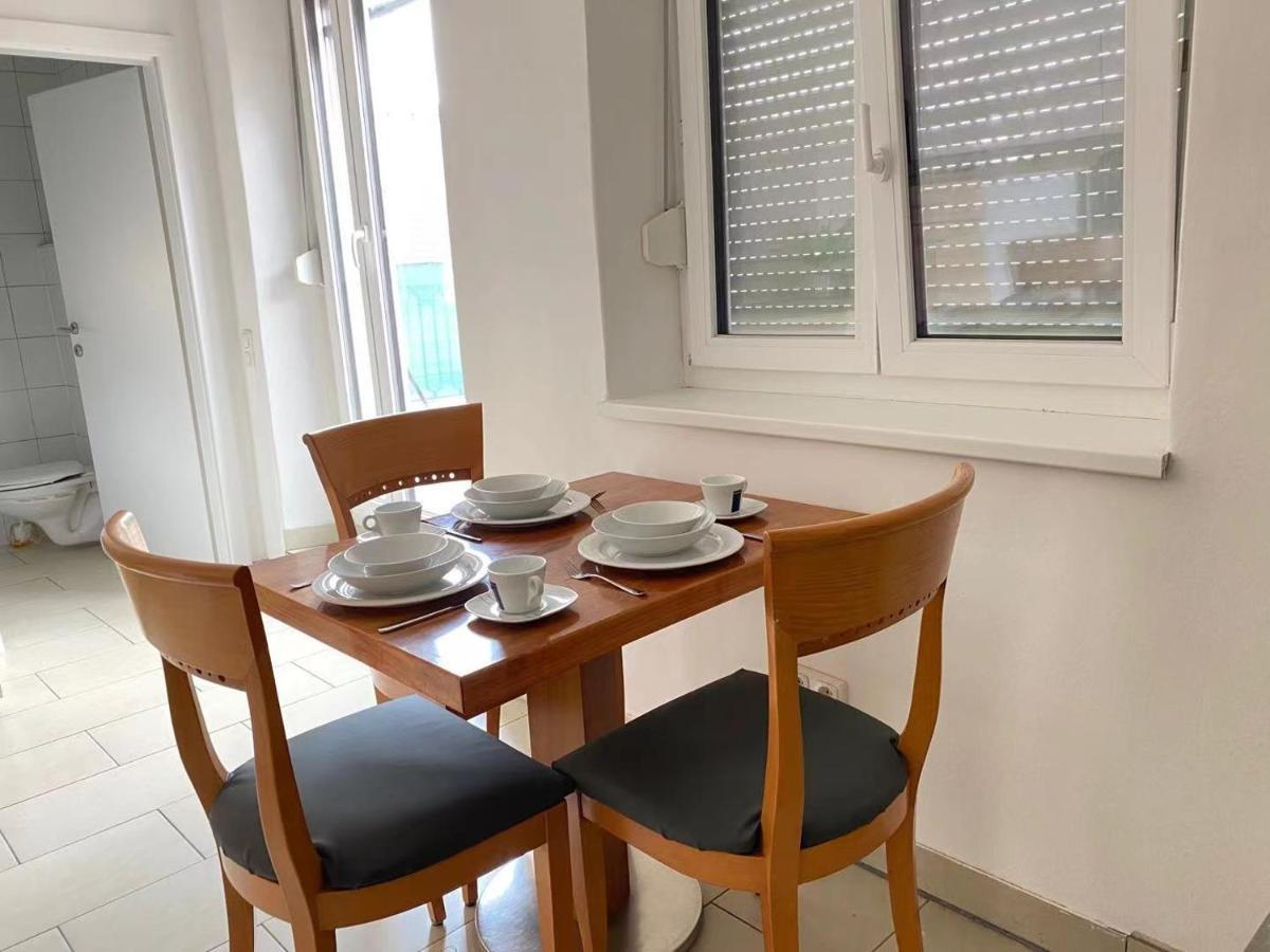 Graz Ferienwohnung Buitenkant foto
