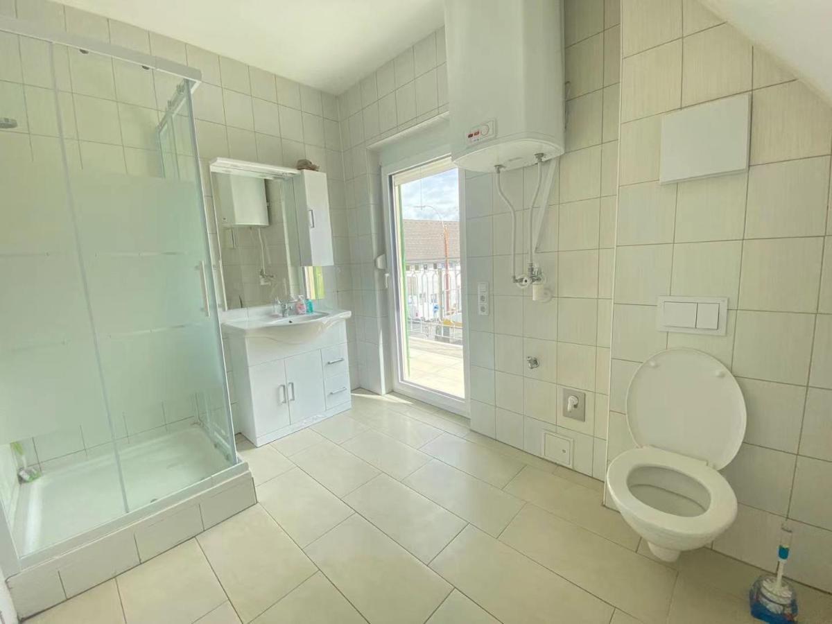Graz Ferienwohnung Buitenkant foto