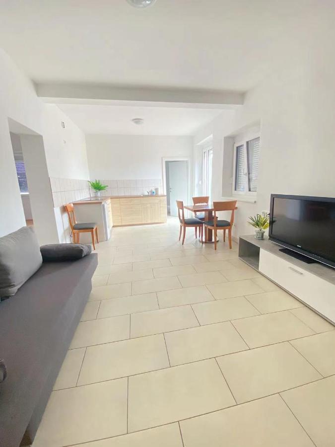 Graz Ferienwohnung Buitenkant foto