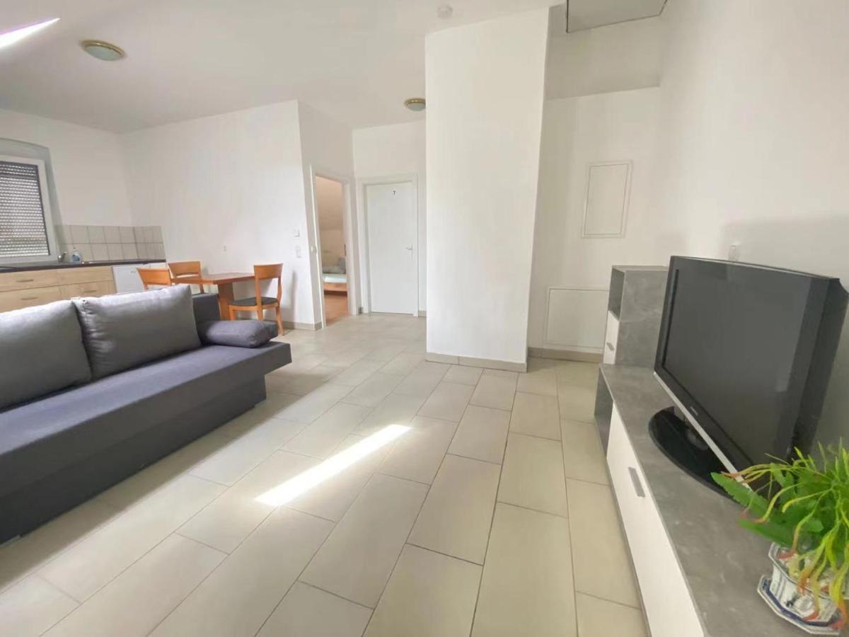 Graz Ferienwohnung Buitenkant foto