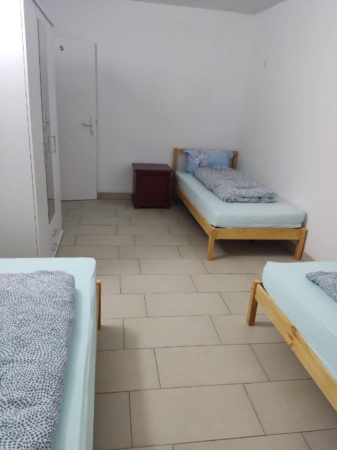 Graz Ferienwohnung Buitenkant foto