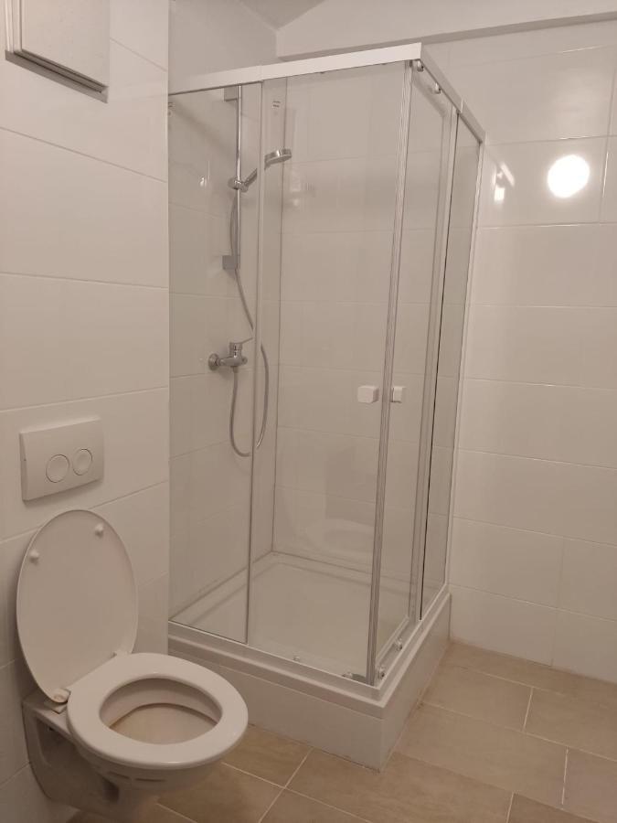 Graz Ferienwohnung Buitenkant foto