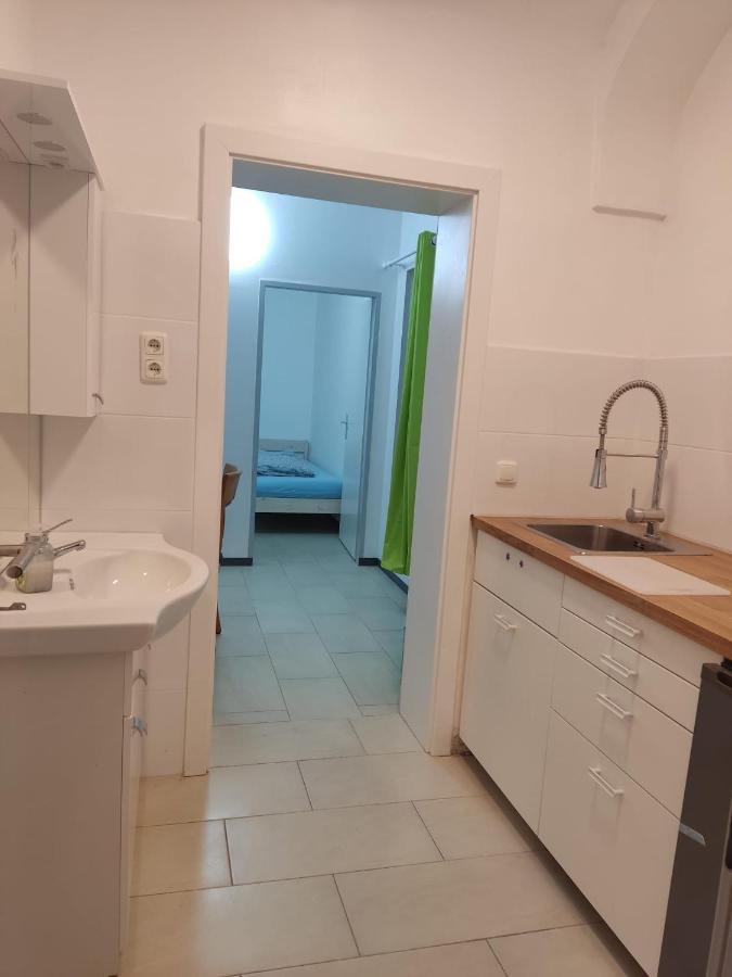 Graz Ferienwohnung Buitenkant foto