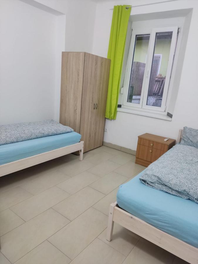 Graz Ferienwohnung Buitenkant foto