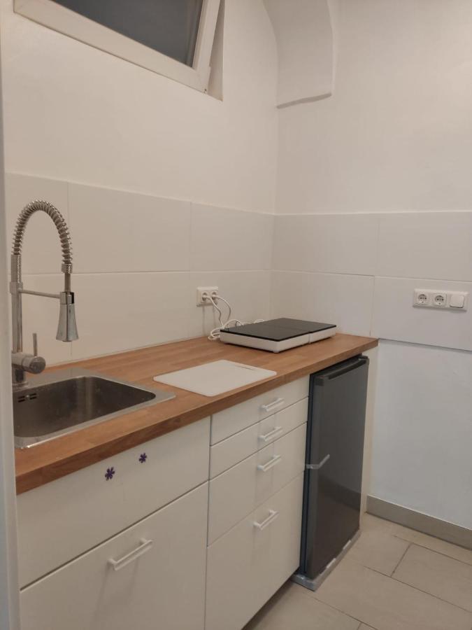 Graz Ferienwohnung Buitenkant foto