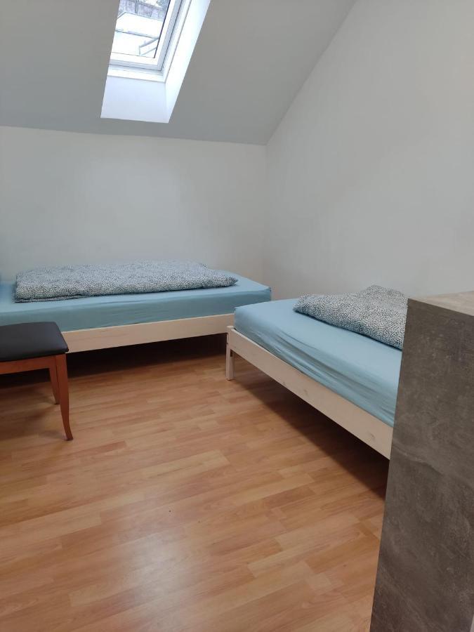 Graz Ferienwohnung Buitenkant foto