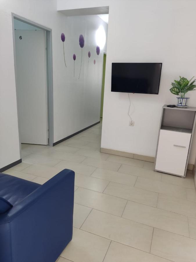 Graz Ferienwohnung Buitenkant foto