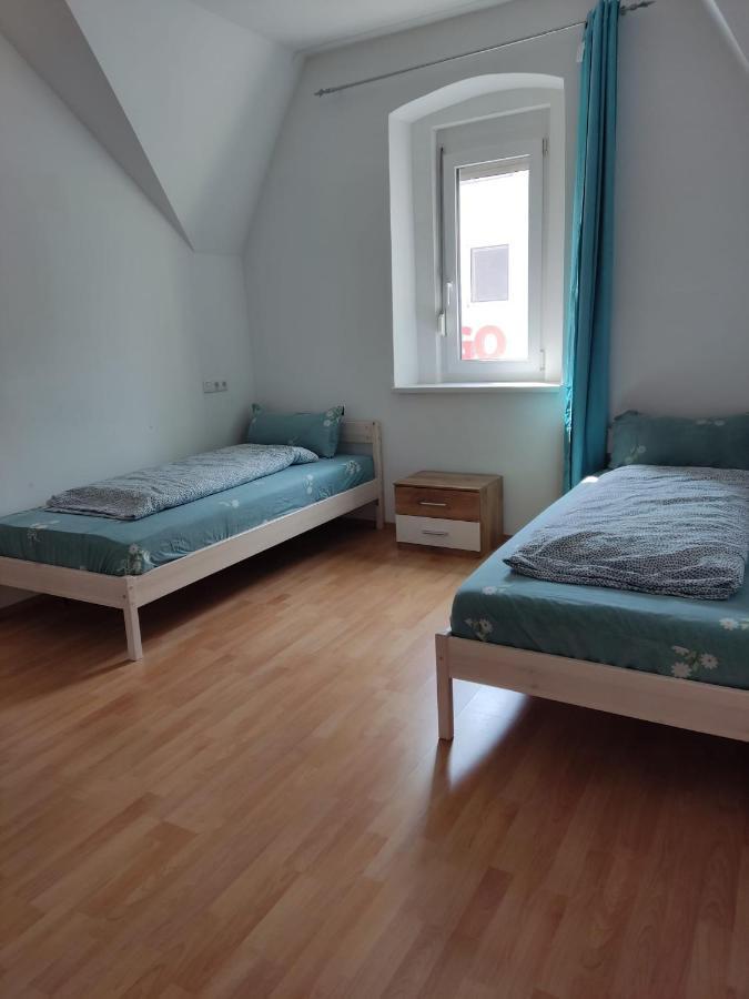Graz Ferienwohnung Buitenkant foto