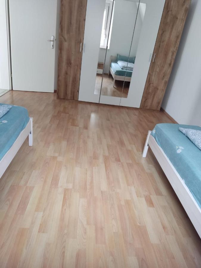 Graz Ferienwohnung Buitenkant foto