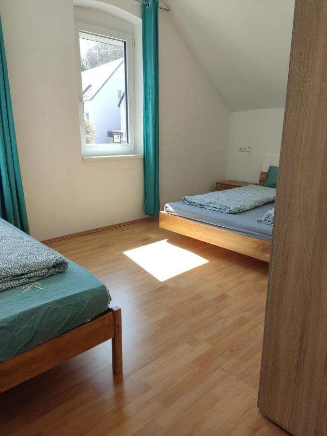 Graz Ferienwohnung Buitenkant foto