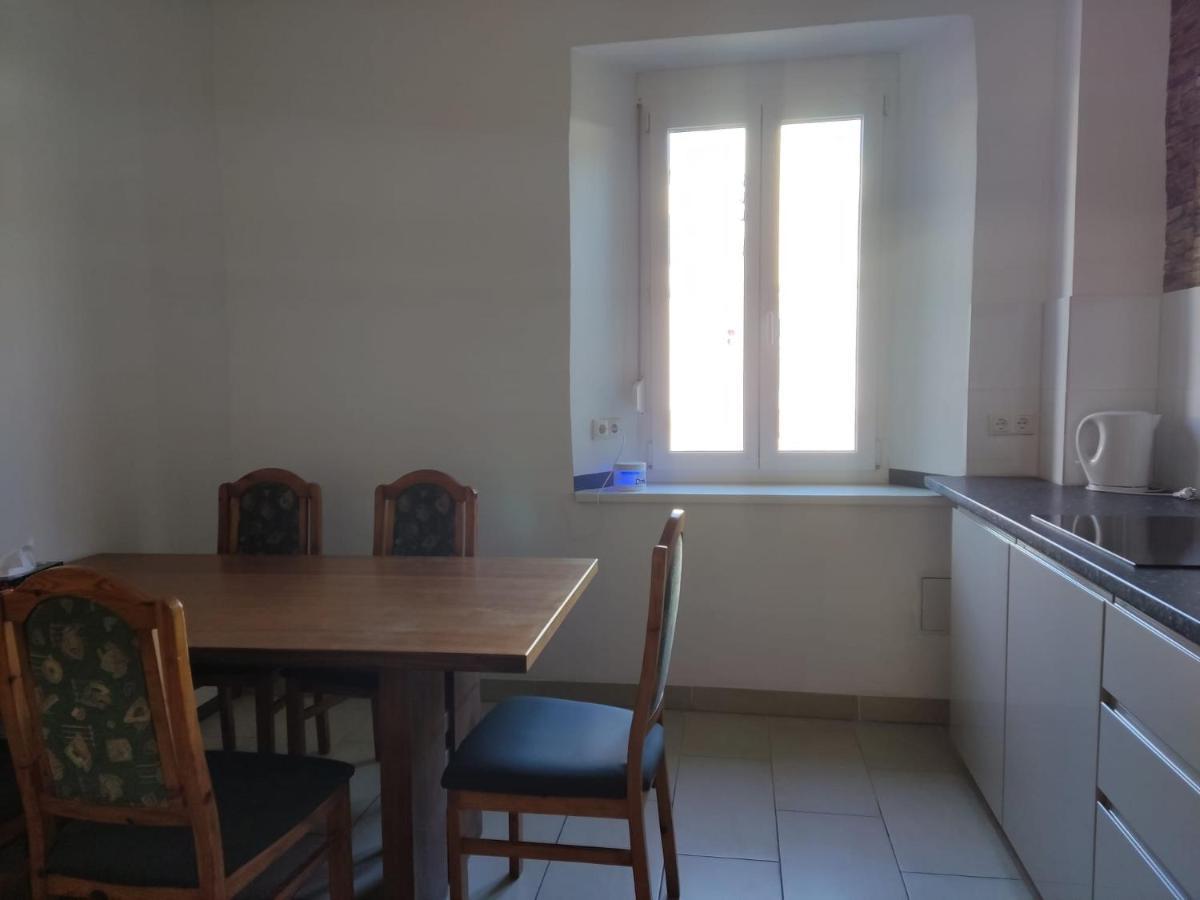 Graz Ferienwohnung Buitenkant foto