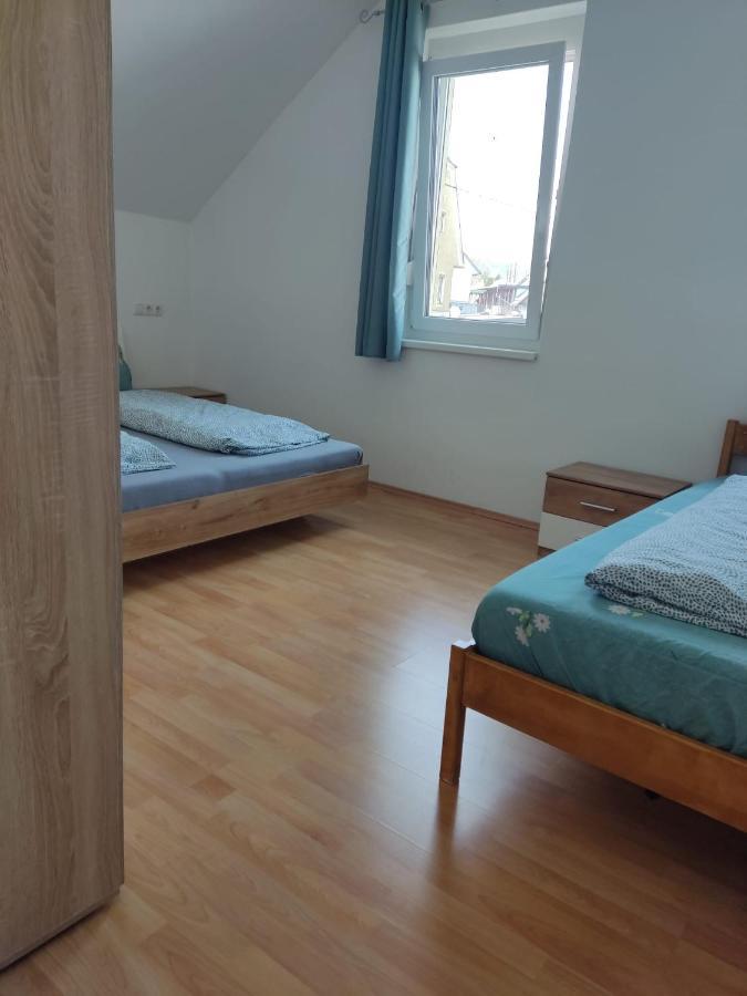 Graz Ferienwohnung Buitenkant foto