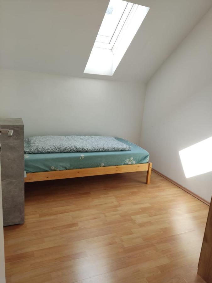 Graz Ferienwohnung Buitenkant foto